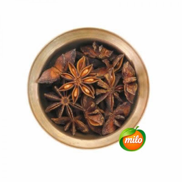 Star anise 100g pack