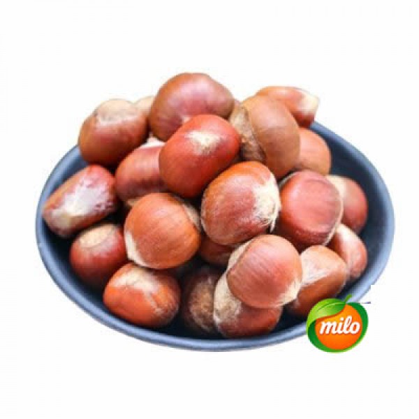 1 kilogram of chestnuts