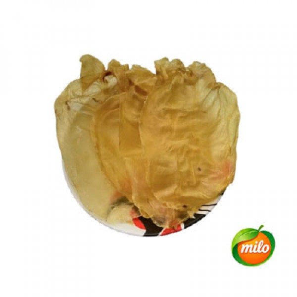 1kg of 10-year-old deep-sea aged fish maw