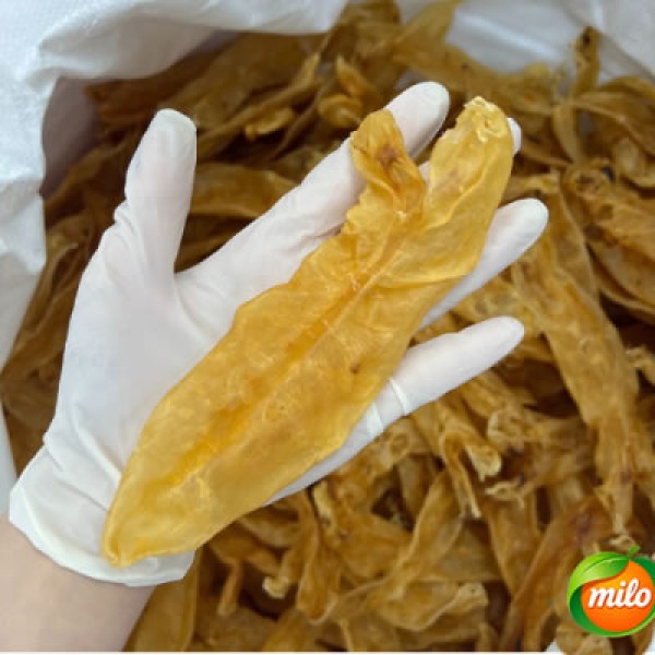 1kg of 15-year-old large-sized old fish maw