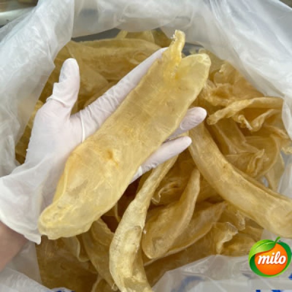 1kg of large-sized new fish maw