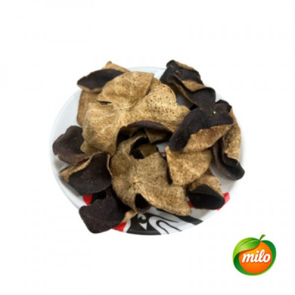 100g of 15-year-old aged tangerine peel