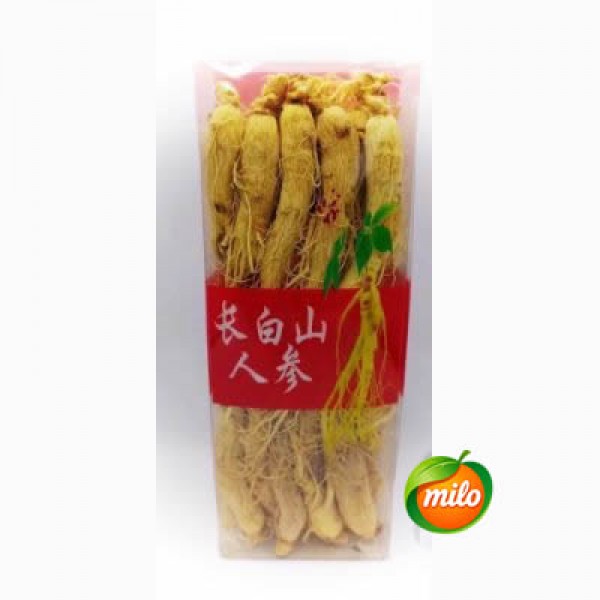 500g Changbai Mountain ginseng, 1 pack