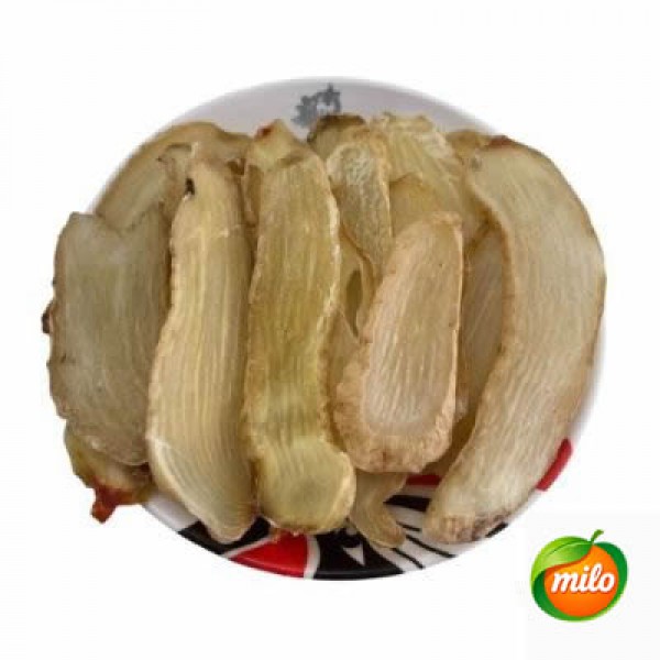 Plant 1 kilogram of Gastrodia elata slices