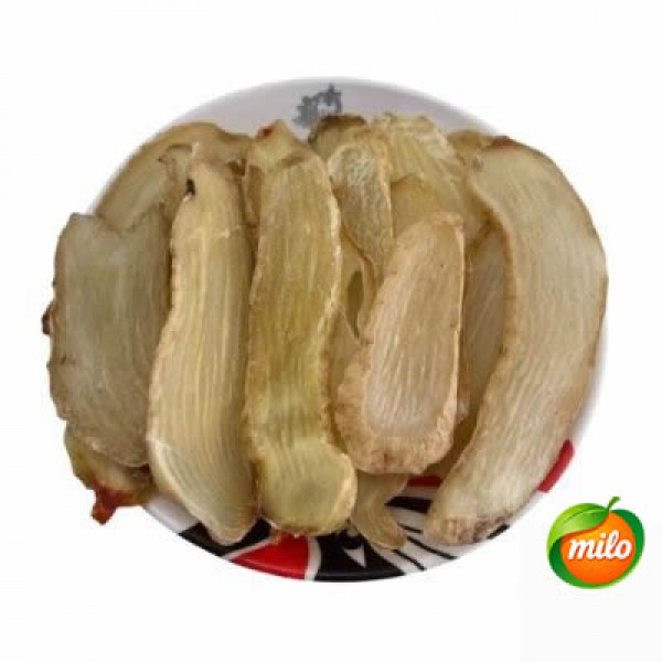 Plant 300G of Gastrodia elata slices in 1 package