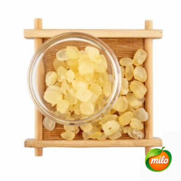 1 pack of 200g of Yunnan Snow Lotus Seed and soapberry rice