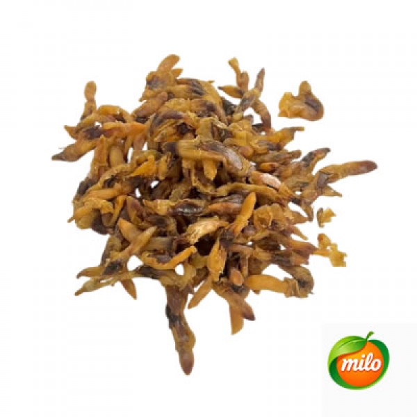 Chinarazor clam dry 1kg