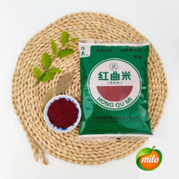 Chinese Red yeast rice 454g 