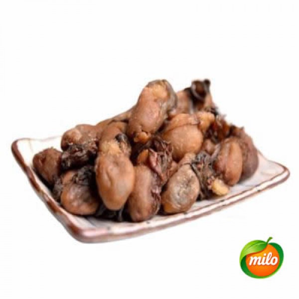 1kg of large-sized dried oysters from China CN