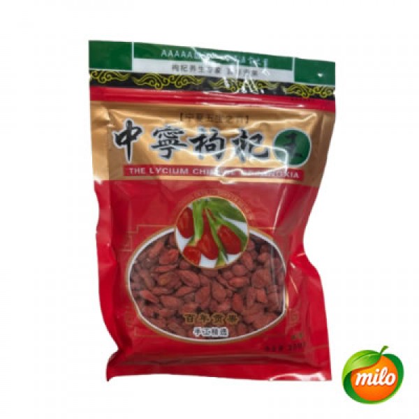 Chinese 寜 Goji berry king 250g
