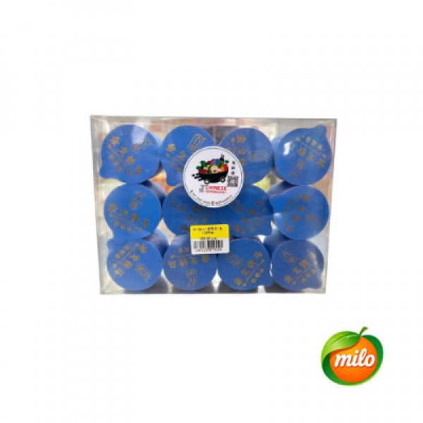 Tieguanyin tea is packed in boxes of 12 pieces