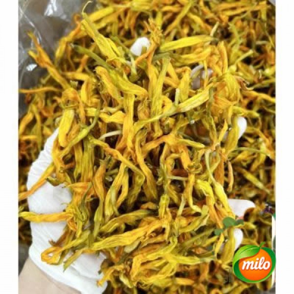 Wild daylily 200g1 pack