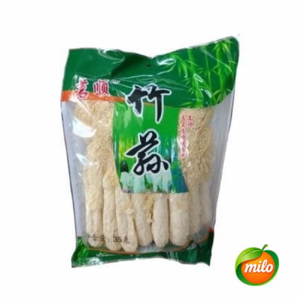 Wild bamboo mushrooms 35g