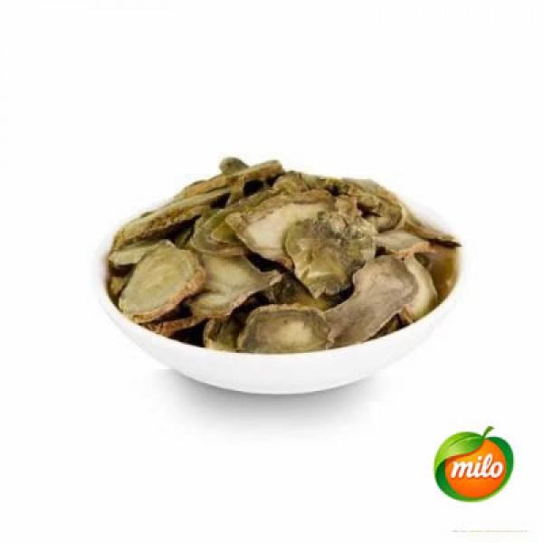 1 kilogram of Notoginseng