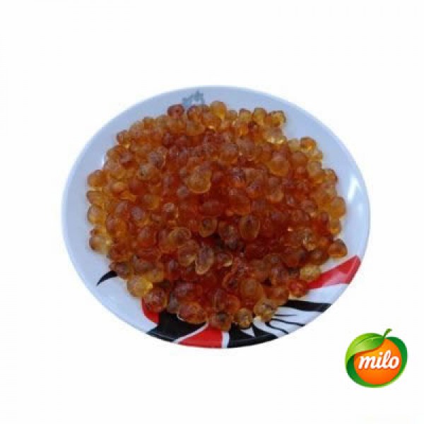 300G pack of peach gum