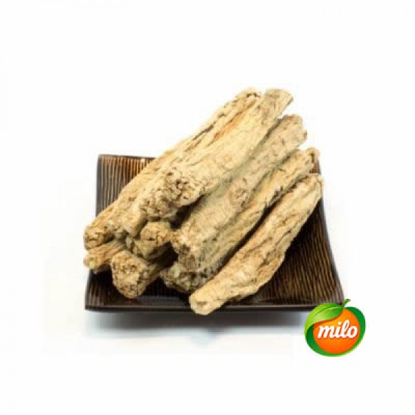Premium Textured Codonopsis pilosula 200G Package 1