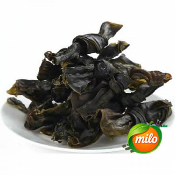 Organic kelp knot 100g