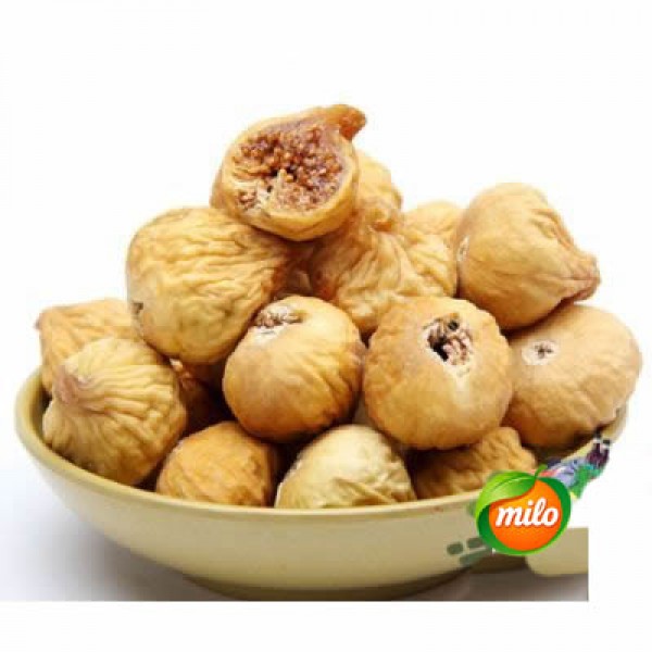 500g pack of dried figs