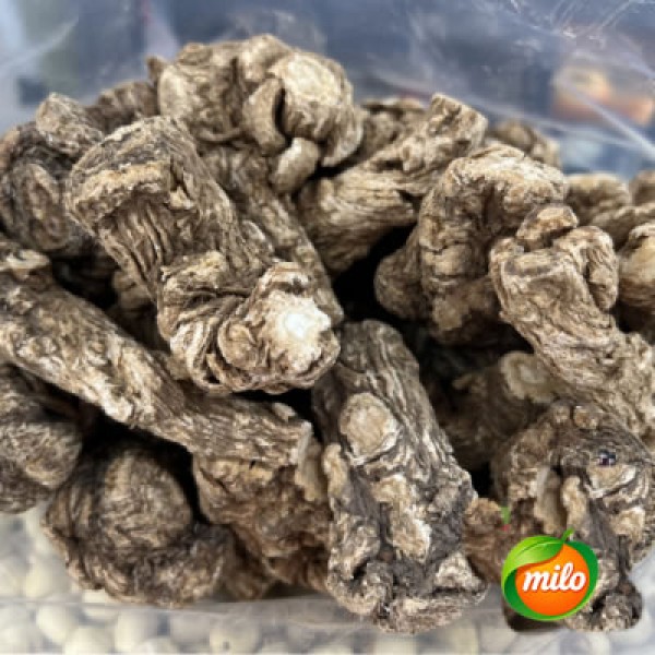 Sulfur-free selected Angelica sinensis head 400g