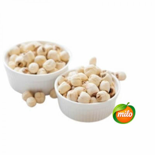 Coreless lotus seeds 250g1 pack