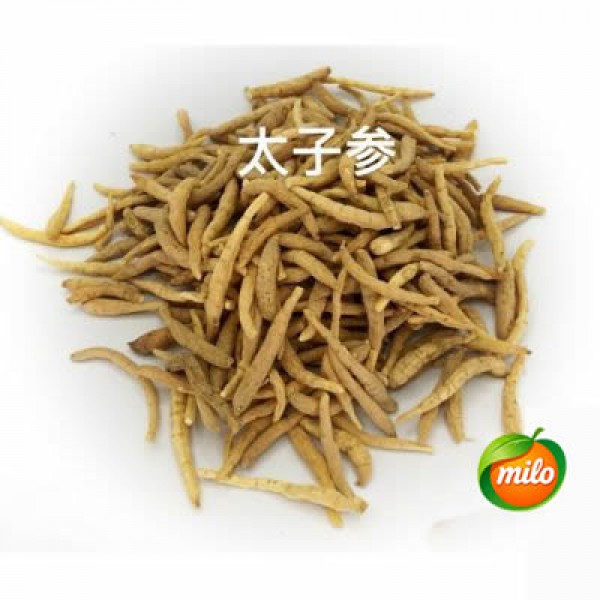 250g1 Package of Pseudostellaria heterophylla