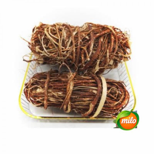 300g of five-fingered peach root