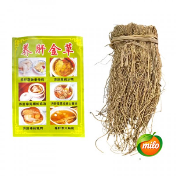 Liver-nourishing Grass 50g1 pack
