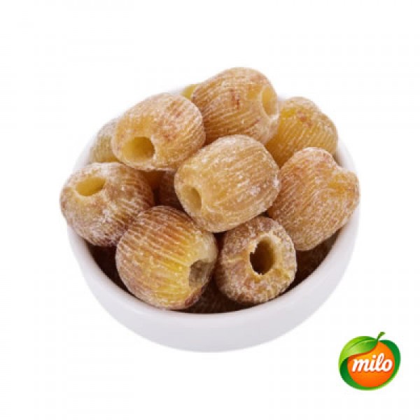 1 pack of 1kg of preserved dates