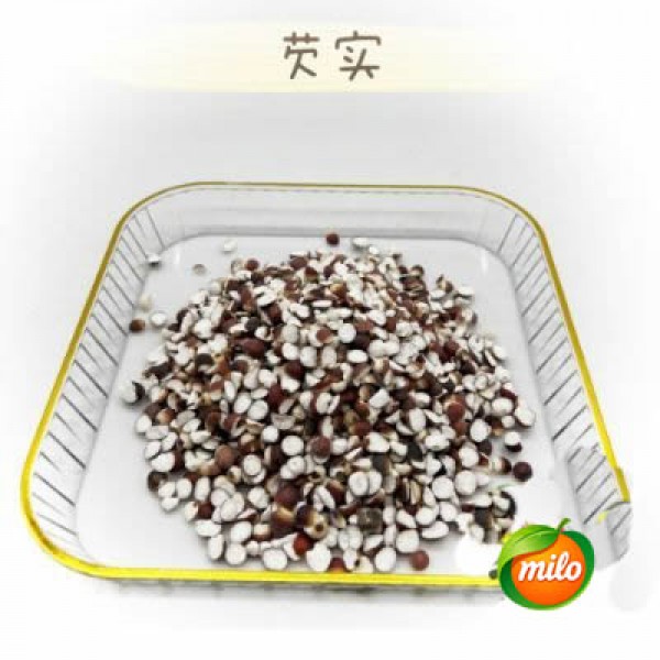 200G of Coix seed 1 packet