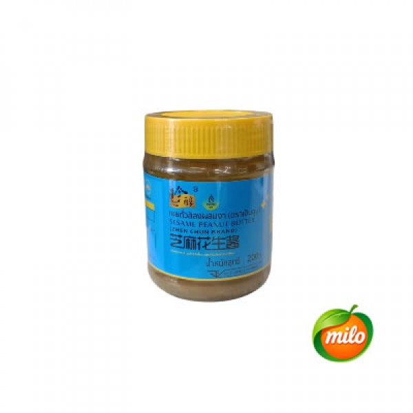 Zhen Chun Sesame Peanut Butter 200g1 can