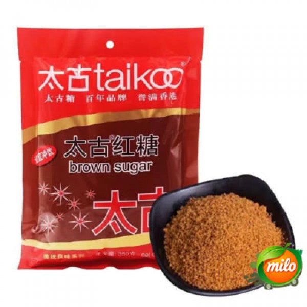 Taikoo Brown Sugar 350g1 pack