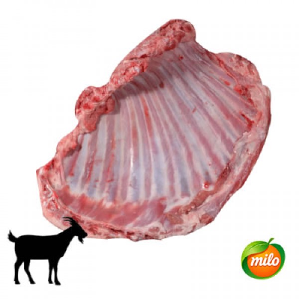 1kg of goat ribs