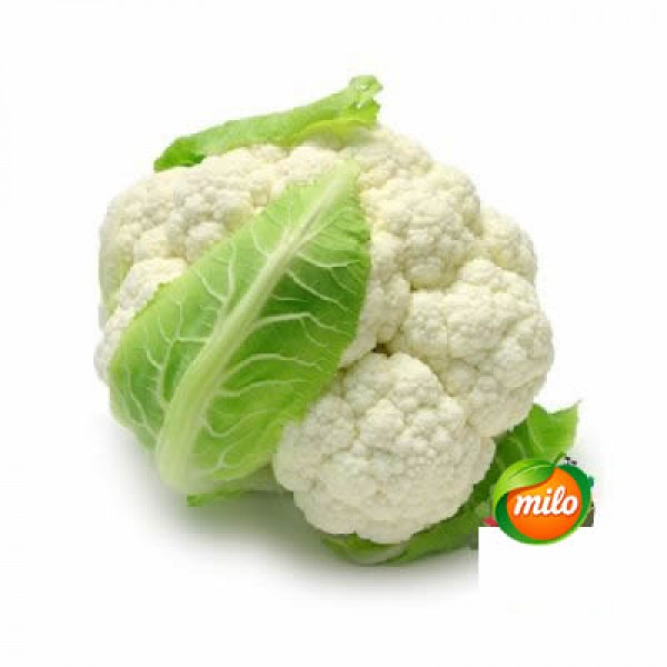 White cauliflower