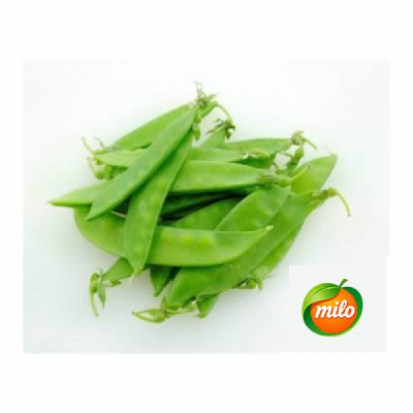 Snow peas