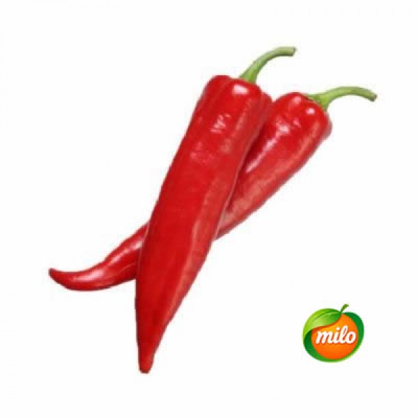 Red Beauty Pepper