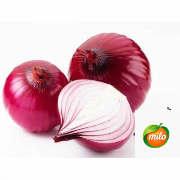 Red onion