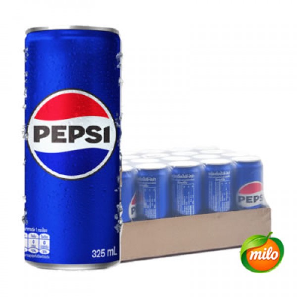 A pack of 24 cans of Best Coke