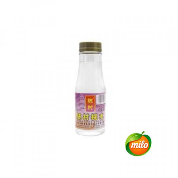 One bottle of Chen Village alkali water