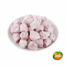Chicken crutch bone 1kg 120