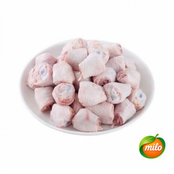 Chicken crutch bone 1kg 120