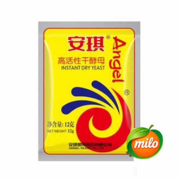 Angel Yeast 12g