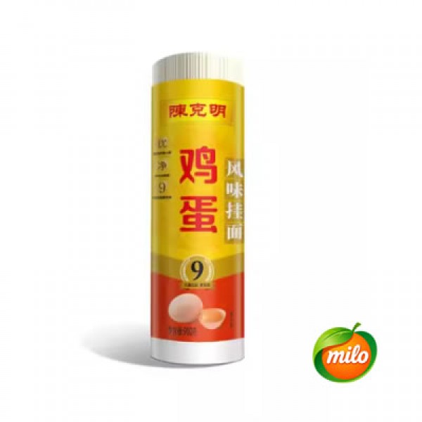 Chen Kepeng Egg Dragon Beard Noodles 1kg