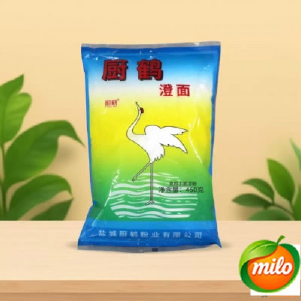 Wheat starch (wheat starch)