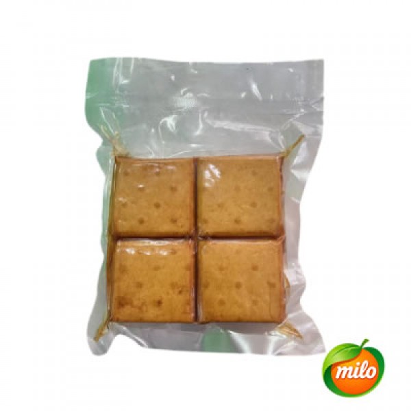 250g dried tofu