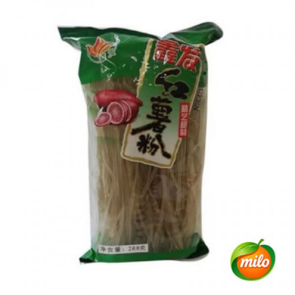 Sweet potato flat vermicelli 288g