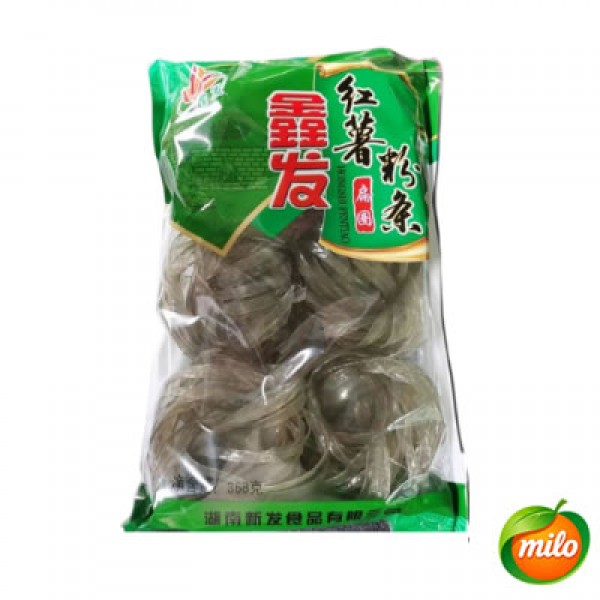 Sweet potato vermicelli 368g