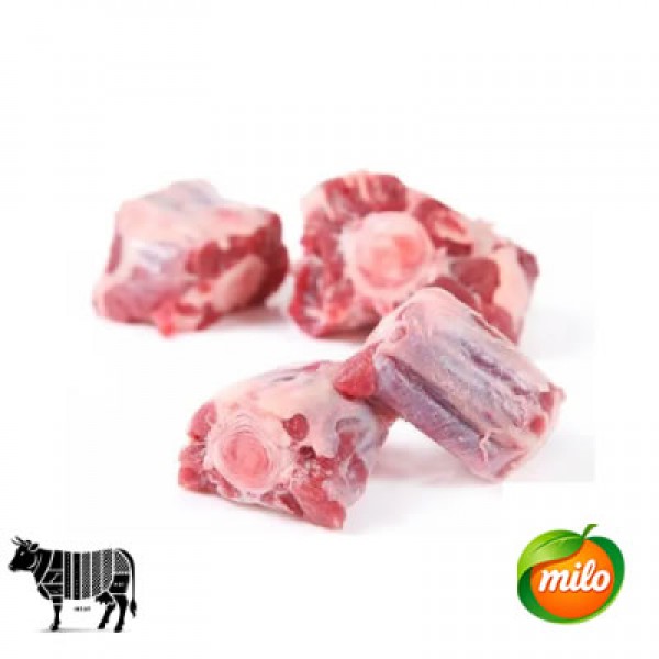 1kg of beef bones