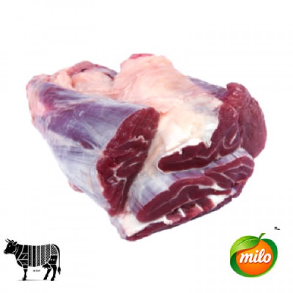 1kg of beef shank