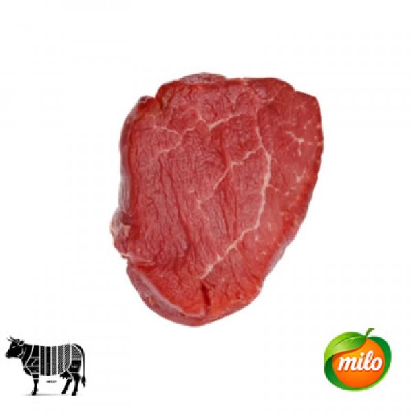 1kg of beef tenderloin