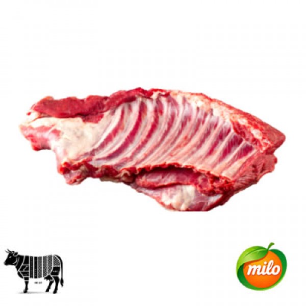 1kg of beef ribs